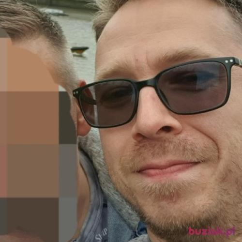 mazzer, Mężczyzna, 41 lat, Hythe