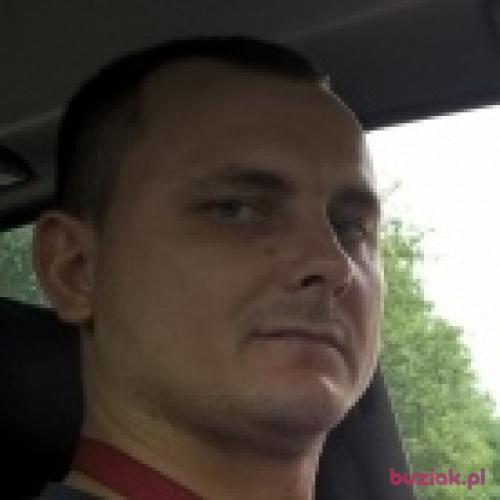 MarcinekSam, Male, 40 years, Olsztyn