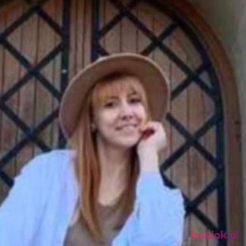 olga00, Kobieta, 32 lata, Warszawa