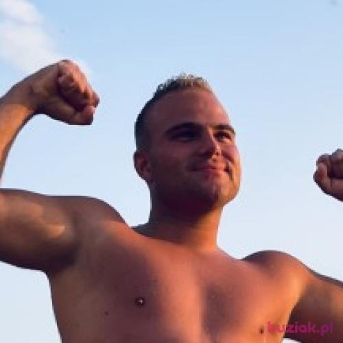 janek777, Male, 29 years, Kalisz