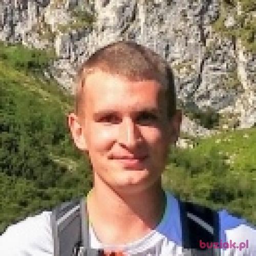 Czepik, Male, 31 years, Tychy