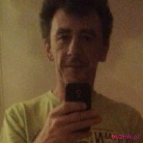 Slawek040, Mężczyzna, 55 lat, Ostrów Mazowiecka