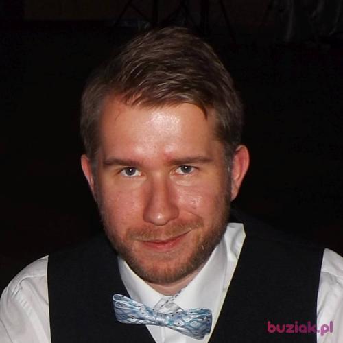 Getripp, Male, 36 years, Syców
