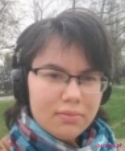 Joanna199, Kobieta, 29 lat, Warszawa