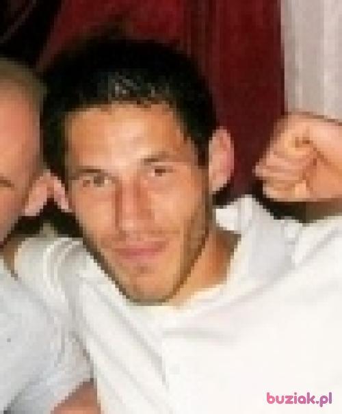 Ar33, Male, 42 years, Wrocław