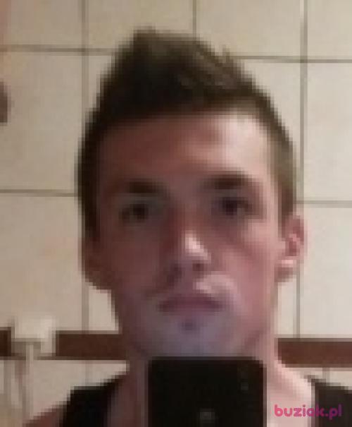 czauder21, Male, 31 years, Oleśnica