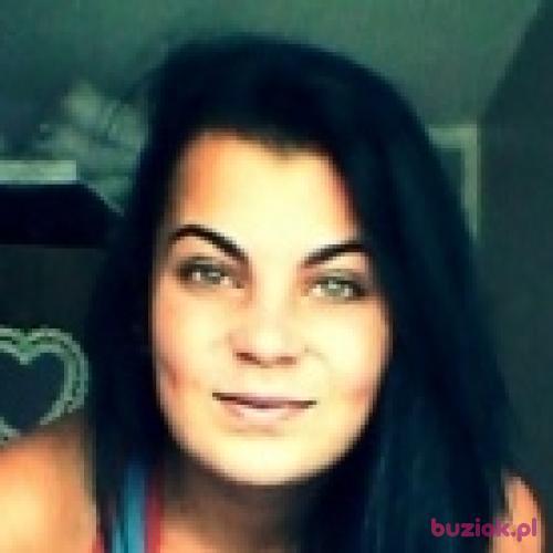 kinga2339, Kobieta, 33 lata, Leszno