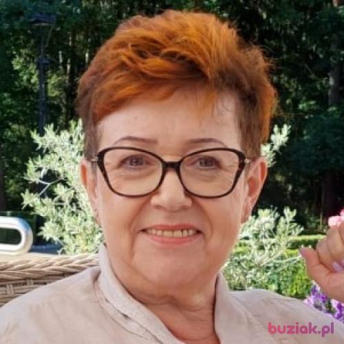 anielskaMaria1, Kobieta, 66 lat, Piła