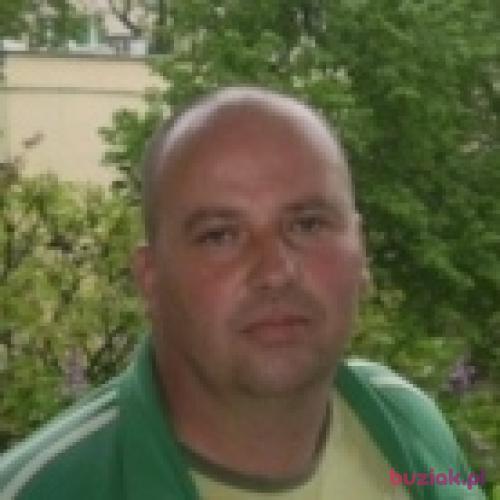 walentino, Male, 53 years, Serock