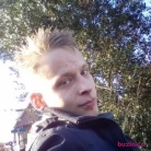 Areczek20Pila, Mężczyzna, 31 lat, Piła