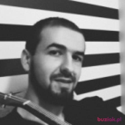 chico23, Mężczyzna, 33 lata, Białystok