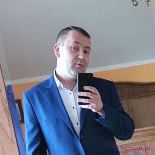 rogii, Mężczyzna, 37 lat, Białystok