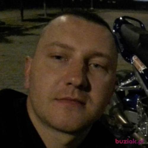Rotacyjna11, Mężczyzna, 36 lat, Toruń