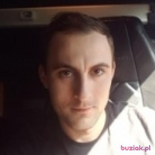 Kamiloxf, Mężczyzna, 35 lat, Chełm