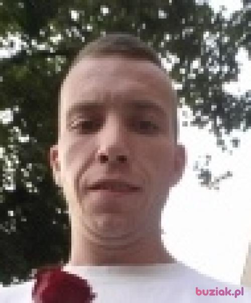 KamilGM, Mężczyzna, 36 lat, Sokołów Podlaski