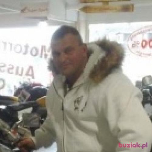Bigbear, Mężczyzna, 49 lat, mazowieckie