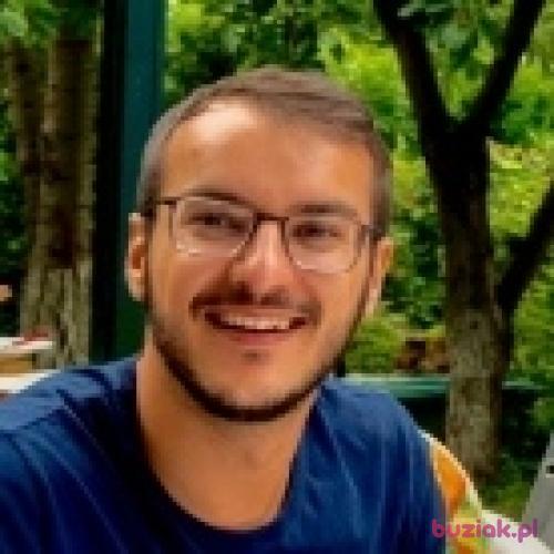Maciek2704, Mężczyzna, 32 lata, Hesja