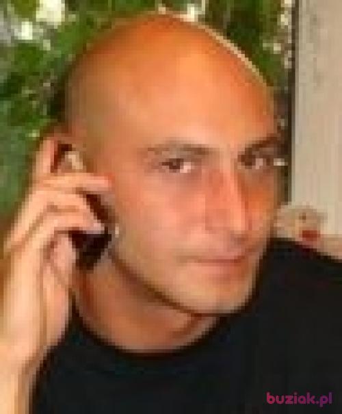 daffy80, Male, 46 years, Poznań