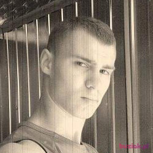 meznysedek1991, Male, 35 years, Katowice