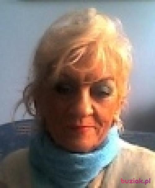 krysiav, Kobieta, 76 lat, Słupsk
