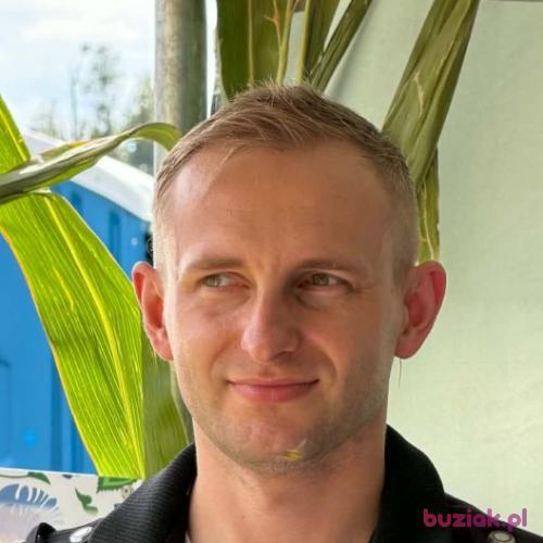 matti94, Male, 32 years, Wieluń