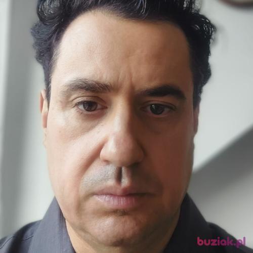 darekbb43, Mężczyzna, 47 lat, Bielsko-Biała