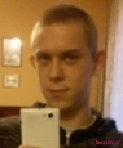 KrzysiekWolny22, Male, 31 years, Łódź