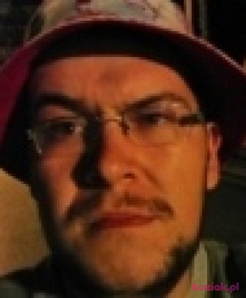 Lechita92, Mężczyzna, 34 lata, Puławy