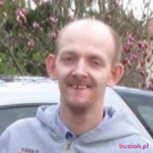 pawelb-12345, Mężczyzna, 41 lat, Zamość