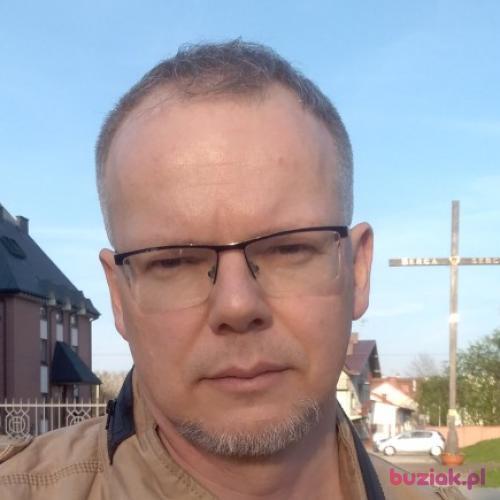 Ruzon, Male, 53 years, Kraków