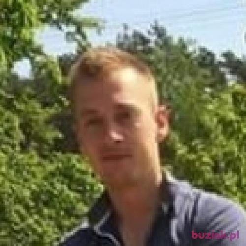 Zbyszek992, Male, 34 years, Łęczyca