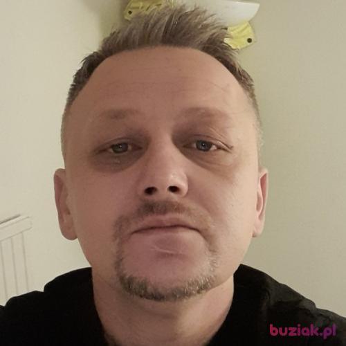 Radek1981fajny, Male, 45 years, Lubartów