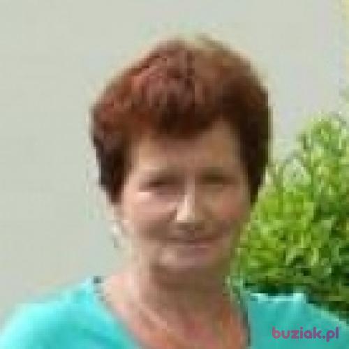 krystynahot, Kobieta, 72 lata, Racibórz