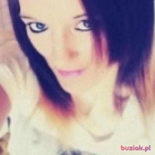 wesolaewelina8, Kobieta, 35 lat, Bytom