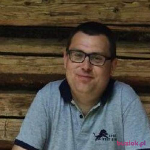 kaleta123, Mężczyzna, 41 lat, Limanowa