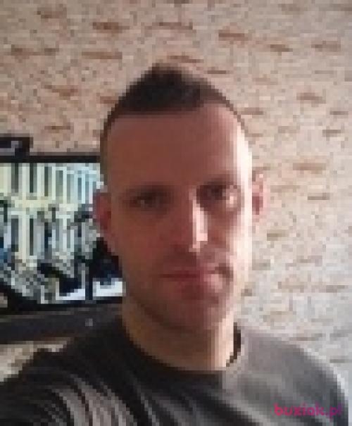 Marcol, Male, 46 years, Żmigród