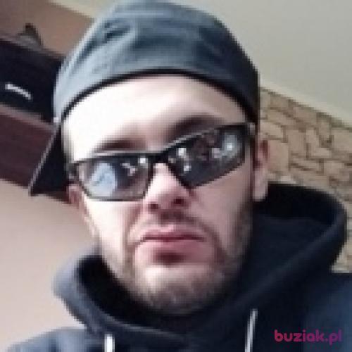 BoskiBogdan, Mężczyzna, 36 lat, Gostyń