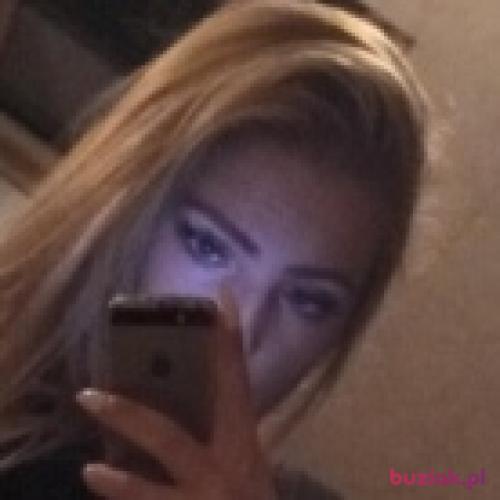 Angie107, Kobieta, 29 lat, Warszawa