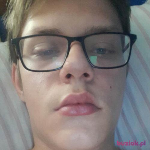 Nygga6969, Male, 20 years, Rybnik