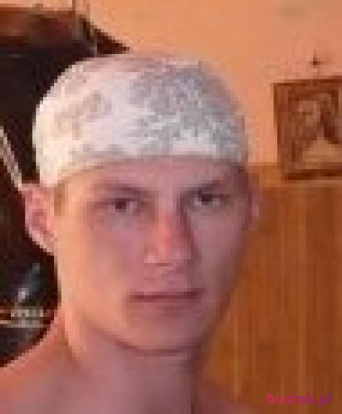 danbar, Male, 40 years, Ostrołęka