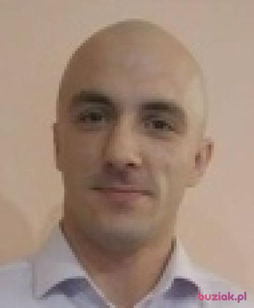 rafix5, Mężczyzna, 35 lat, Dębica