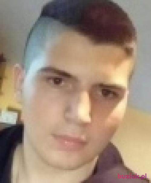 niko525, Mężczyzna, 26 lat, Biała Podlaska