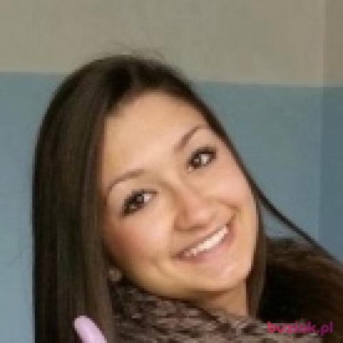 Paulaa90, Female, 36 years, Poznań