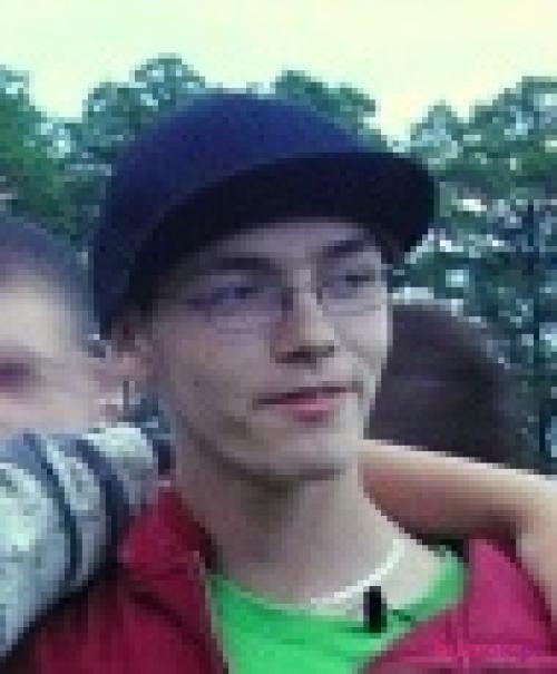 D4niel, Male, 33 years, Wrocław