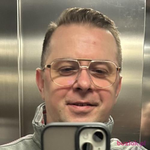 robinbob, Male, 49 years, Otwock