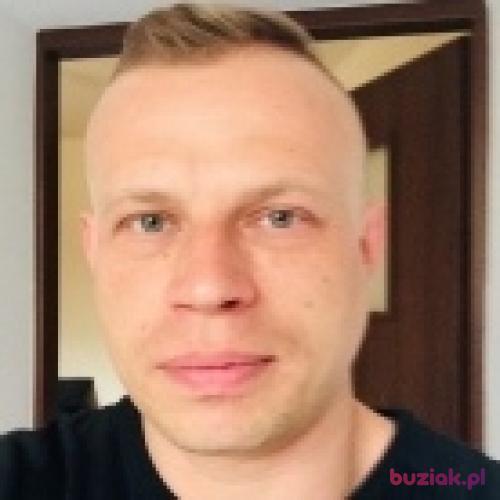 Adasko84, Male, 42 years, Ciechanów