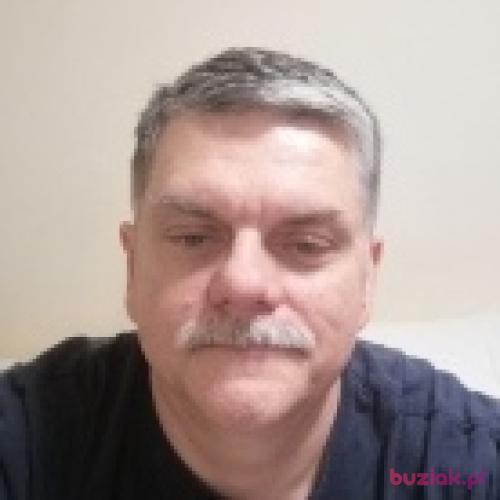 Markintosz, Mężczyzna, 59 lat, Preston