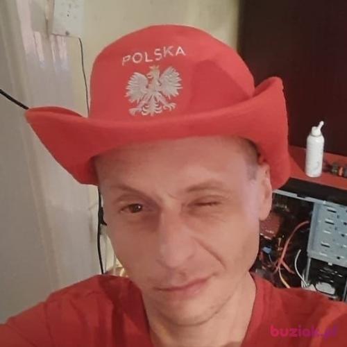 czapen69mily, Male, 36 years, Jelenia Góra