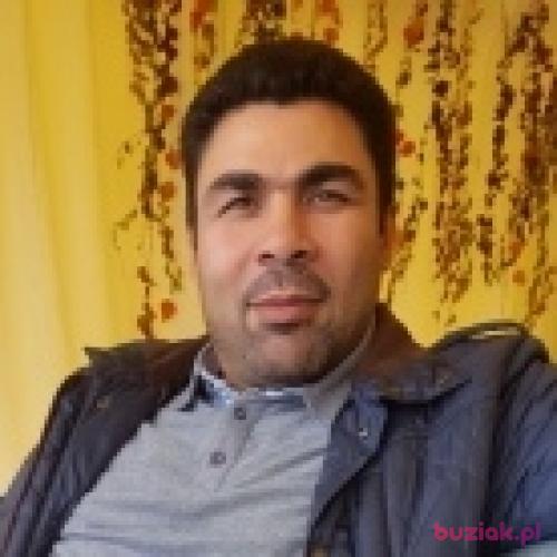 faizy, Mężczyzna, 51 lat, Gorzów Wielkopolski