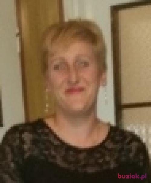 Anulasos, Female, 46 years, Siedlce